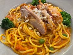 -Pennehut畔尼意面(合肥万象城店)