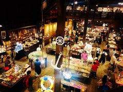 -小樽八音盒堂(手工制作体验馆店)