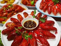 -杨氏青龙虾·羊蝎子(金盛路总店)