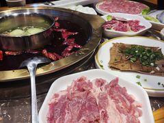 -堂客老火锅(欣阳广场总店)