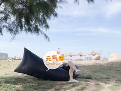 -咸阳湖景区