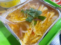 -小赵小吃(城西总店)