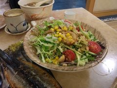 -桃屋日本料理(清华科技园店)