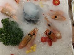 -通海俄式烧烤·俄罗斯大串(嵩山路店)