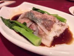 雪菜粒叉烧肠-北园酒家(小北路店)