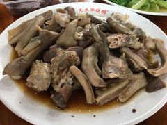 -黄连大头华烧鹅店(大良店)