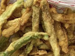 -北坦杨家干炸里脊(总店)