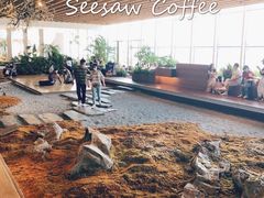-Seesaw Coffee(朝阳大悦城店)