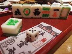 -长安大牌档之西安博物院文化餐厅(中贸店)