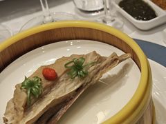 -美庐餐厅(中山陵店)