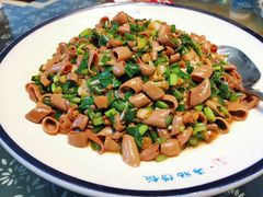 -旺角小渔村·海肠捞饭开创者(环山路店)