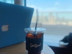 -Seesaw Coffee(朝阳大悦城店)