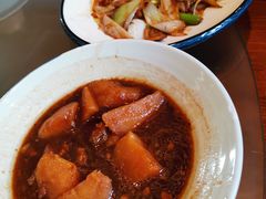 -古北烤鸭王I古北水镇景区店