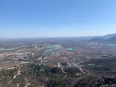 -北京鹫峰国家森林公园