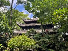 -天一阁博物院