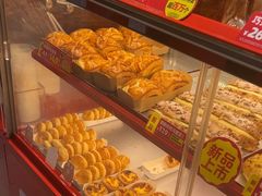 -味多美蛋糕(看丹桥店)