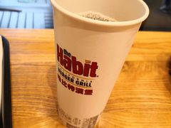 -The Habit Burger Grill 哈比特汉堡(爱琴海店)
