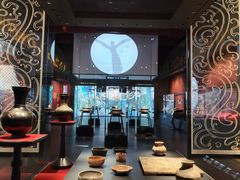 -北京大葆台遗址博物馆