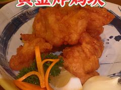 黄金炸鸡块-天手古舞居酒屋(889广场店)