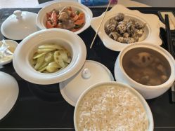 -惠州心享玥月子中心江北店