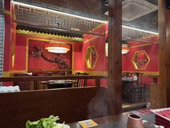 -京元盛铜锅涮肉(上海总店)