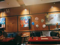-斯普汇生蚝牛排馆(中骏世界城店)