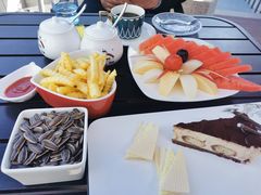 -两岸咖啡(平湖店)