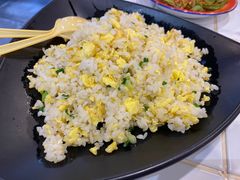 蛋炒饭-一岚一山(角门总店)