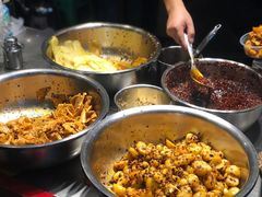 -丁家坡洋芋·观音桥好吃街A区(全国总店)