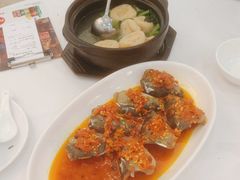 -东江渔村·古典园林·30年粤菜老字号(太和店)