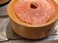 -龍歌自助小火锅(崂山丽达店)