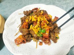 牙签牛肉-品禾尚厨(天麓苑店)