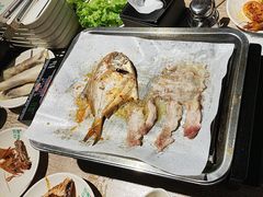 -玫瑰花园自助烤肉(顺义鑫海韵通店)