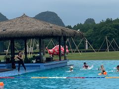 -Club Med地中海俱乐部·桂林度假村