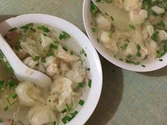 -安庆柴火馄饨(马道街店)