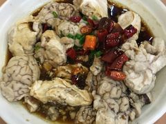 -振生清真饭店(永安道店)