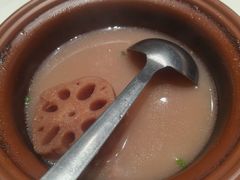 -楚山晓·湖北菜(武汉光谷K11店)