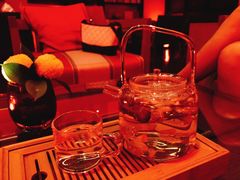 -无锡苏宁JW万豪酒店-大堂酒廊