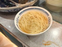 -丝路伊兰·兰州牛肉面(牛街总店)