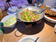 -费大厨辣椒炒肉(吉联MALL店)