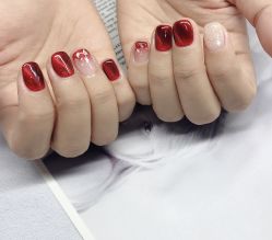 -JU·旧友日式美甲美睫工作室