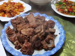 -田师傅中餐馆东北人家(众望街店)