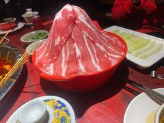 -大龙燚·旷野鲜火锅(广州首店)