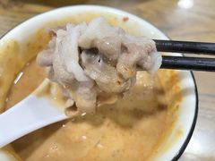 -木萨火锅店(开鲁路店)