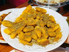 -恩宏德餐馆(平山道店)