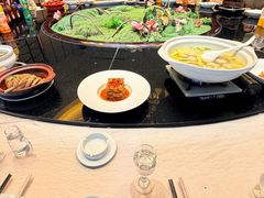 -世纪缘国际会议中心·中餐厅(百家湖店)