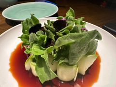 -粗茶淡饭·隐庐私厨(东亭店)