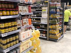-Olé精品超市(广州太古汇店)