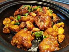 -星叶·东南亚料理(宁波万象汇店)