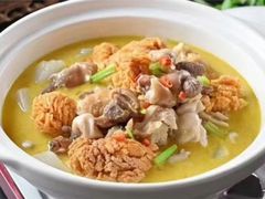 -湖南老饭铺(福永店)